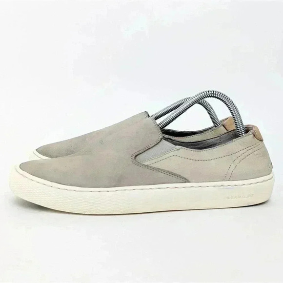 Cole Haan Grandpro Deck Slip On Sneakers - 9.5 - Picture 1 of 9